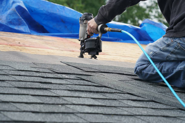 Roof Restoration